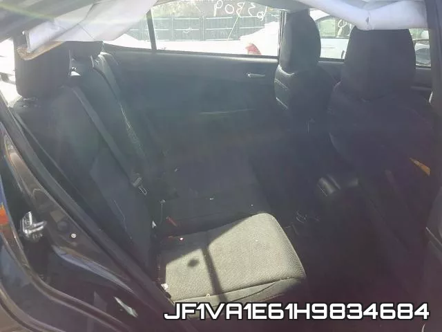 JF1VA1E61H9834684 фото 7