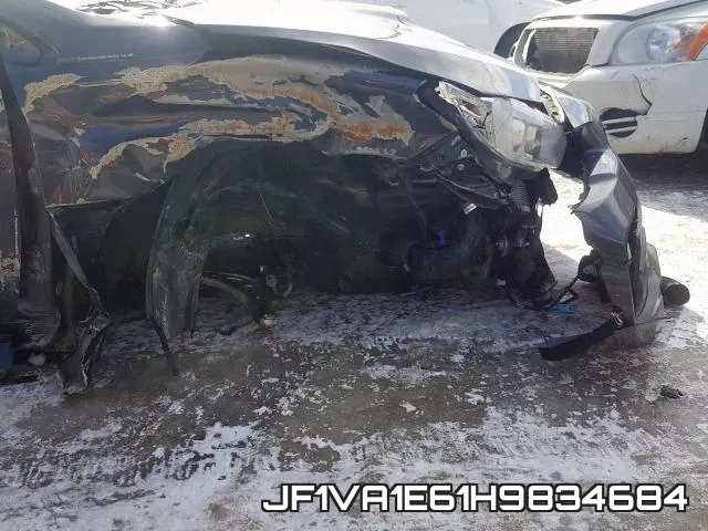 JF1VA1E61H9834684 фото 9
