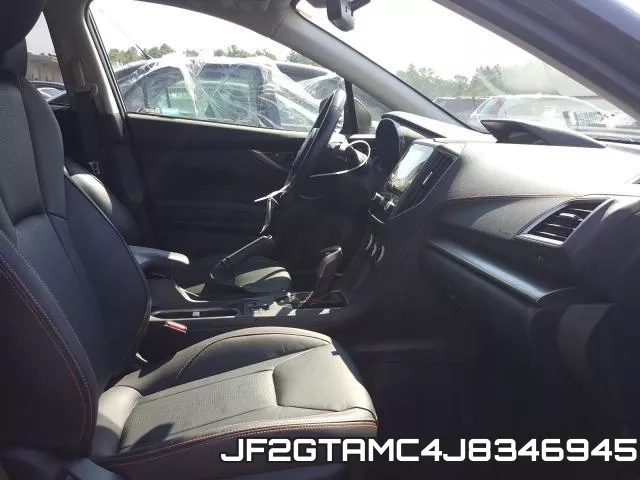 JF2GTAMC4J8346945 фото 6