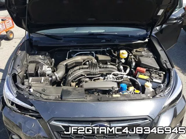 JF2GTAMC4J8346945 фото 8