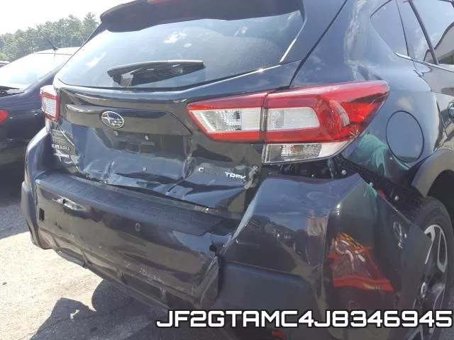 JF2GTAMC4J8346945 фото 10