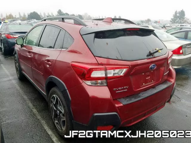 JF2GTAMCXJH205023 фото 4