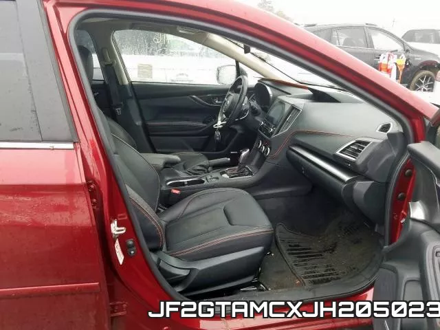 JF2GTAMCXJH205023 фото 6