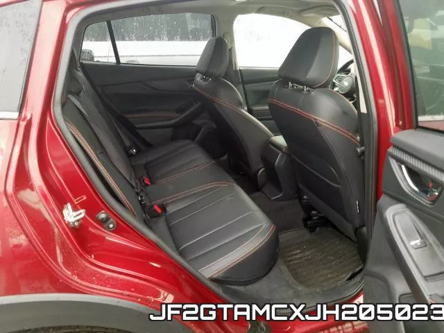 JF2GTAMCXJH205023 фото 7