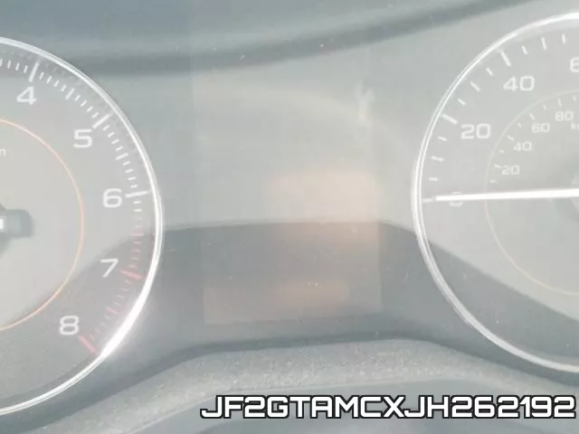 JF2GTAMCXJH262192 фото 9