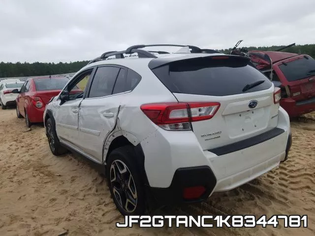 JF2GTANC1K8344781 фото 4