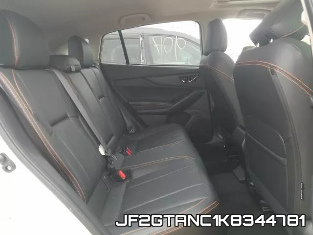 JF2GTANC1K8344781 фото 7