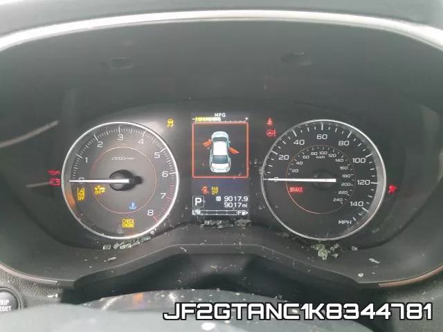 JF2GTANC1K8344781 фото 9