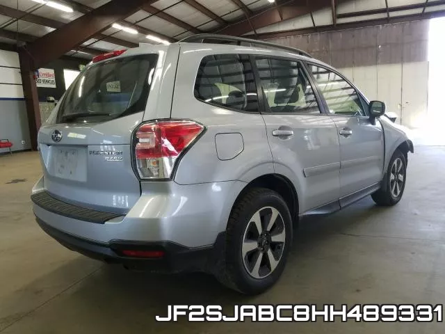 JF2SJABC8HH489331 фото 4