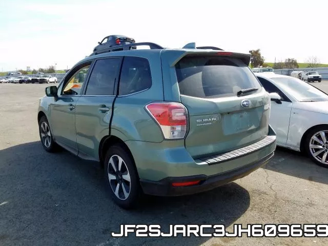 JF2SJARC3JH609659 фото 4