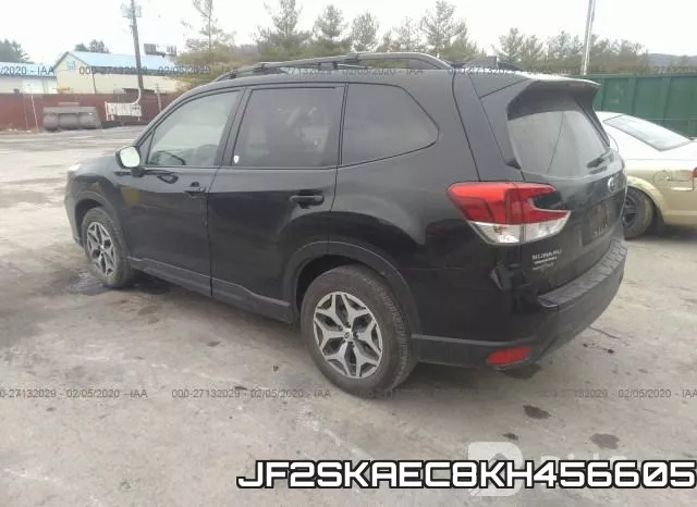 JF2SKAEC8KH456605 фото 3