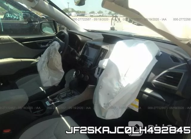 JF2SKAJC0LH492845 фото 6