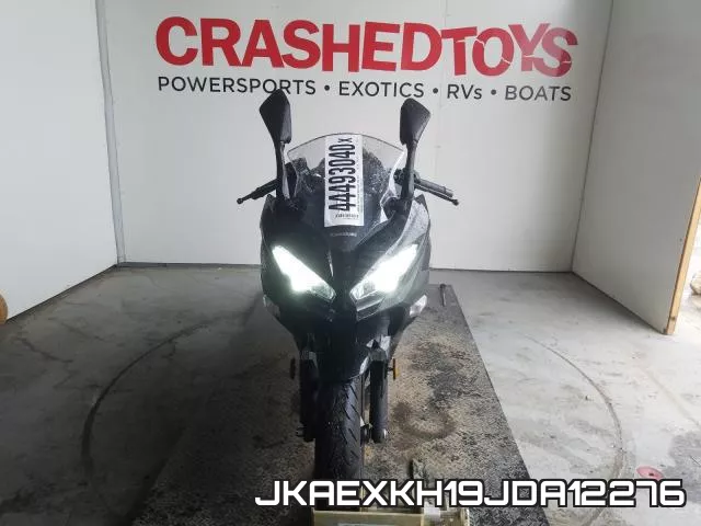 JKAEXKH19JDA12276 фото 3