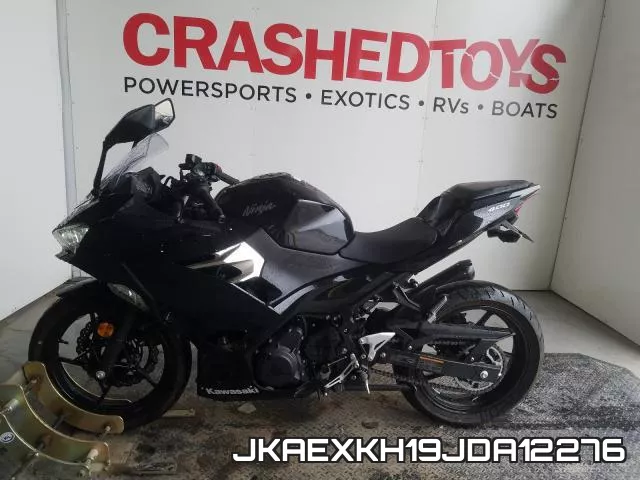JKAEXKH19JDA12276 фото 4