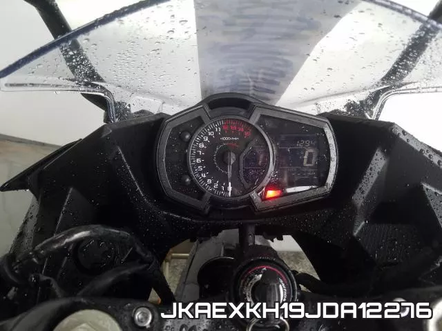 JKAEXKH19JDA12276 фото 8