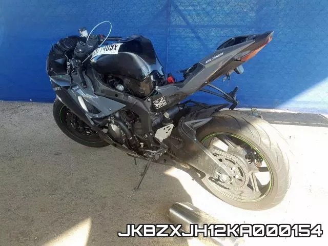 JKBZXJH12KA000154 фото 4