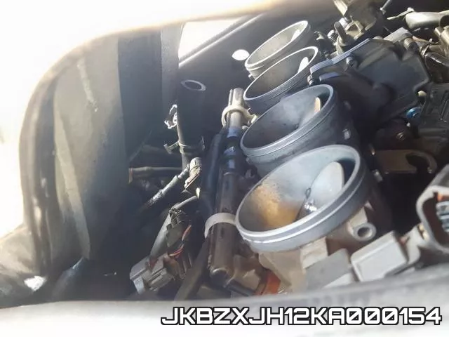 JKBZXJH12KA000154 фото 10