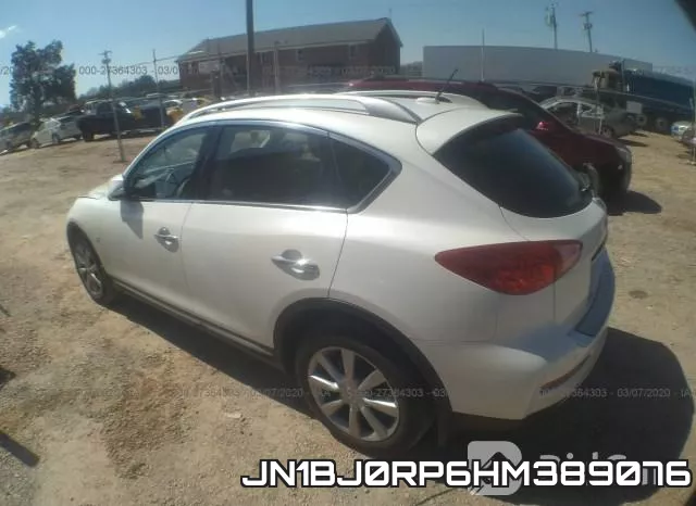 JN1BJ0RP6HM389076 фото 4