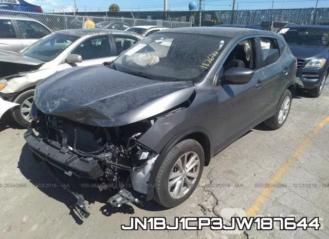 JN1BJ1CP3JW187644 фото 3