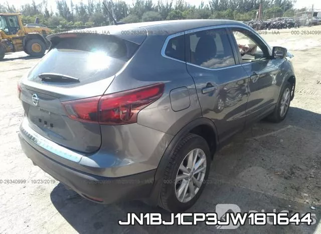 JN1BJ1CP3JW187644 фото 5