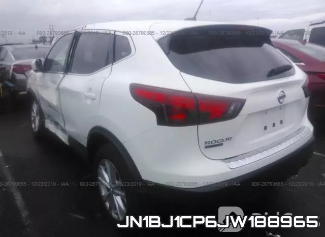 JN1BJ1CP6JW188965 фото 4