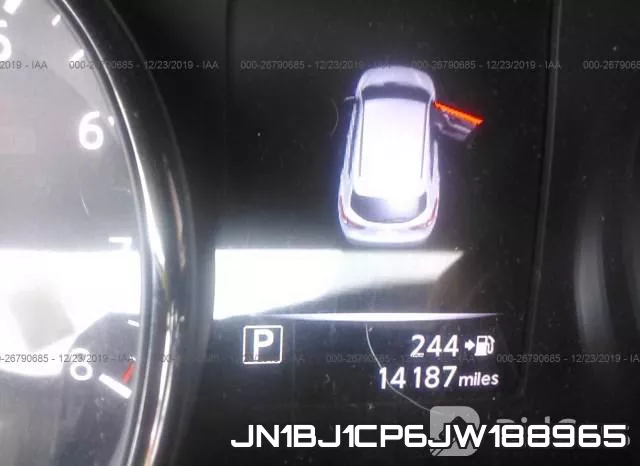 JN1BJ1CP6JW188965 фото 8