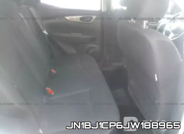 JN1BJ1CP6JW188965 фото 9