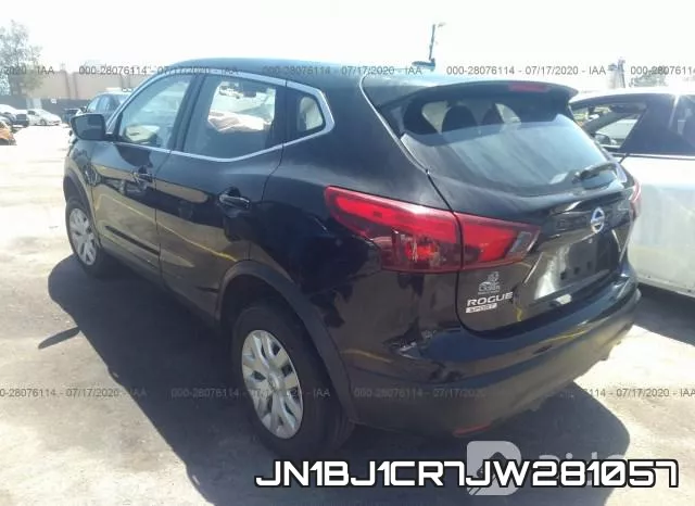JN1BJ1CR7JW281057 фото 4