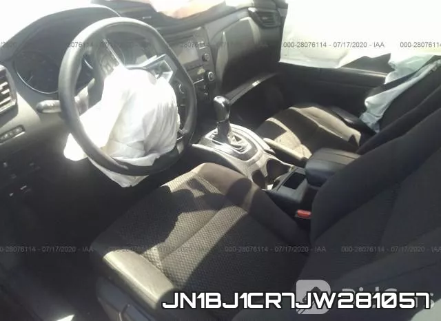 JN1BJ1CR7JW281057 фото 6
