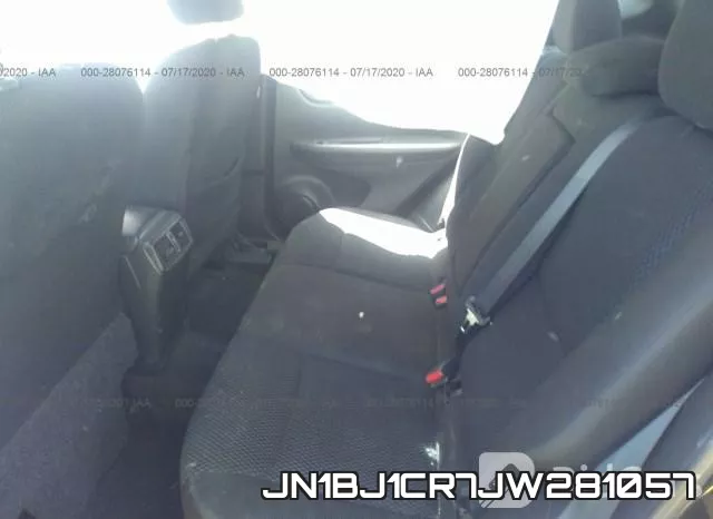 JN1BJ1CR7JW281057 фото 9