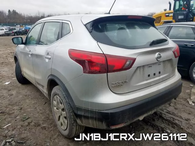 JN1BJ1CRXJW261112 фото 4