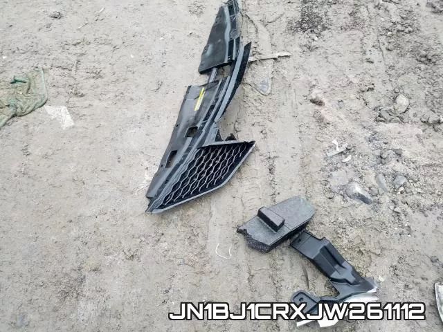 JN1BJ1CRXJW261112 фото 10
