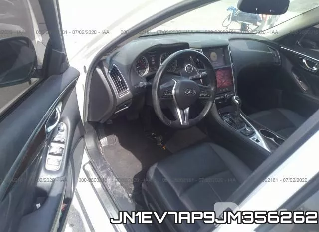 JN1EV7AP9JM356262 фото 6