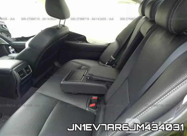 JN1EV7AR6JM434031 фото 9