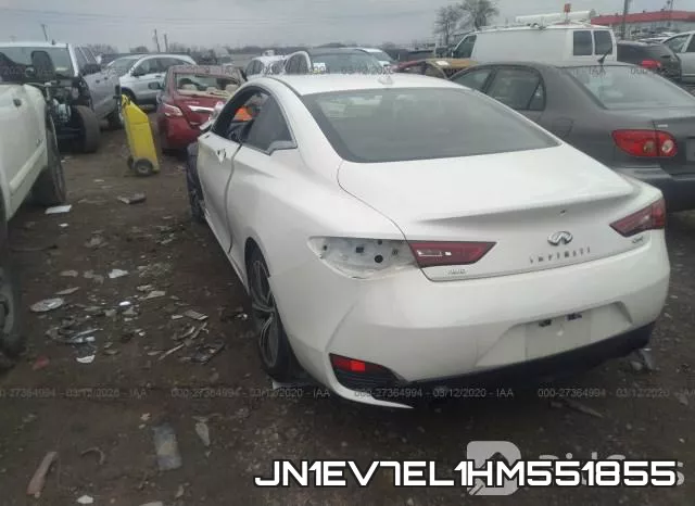 JN1EV7EL1HM551855 фото 4