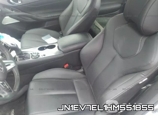 JN1EV7EL1HM551855 фото 6