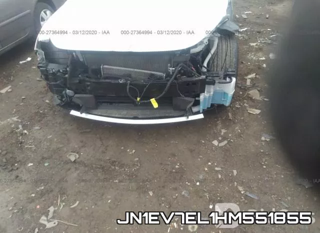 JN1EV7EL1HM551855 фото 7