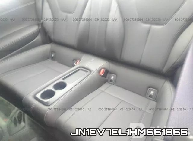 JN1EV7EL1HM551855 фото 9