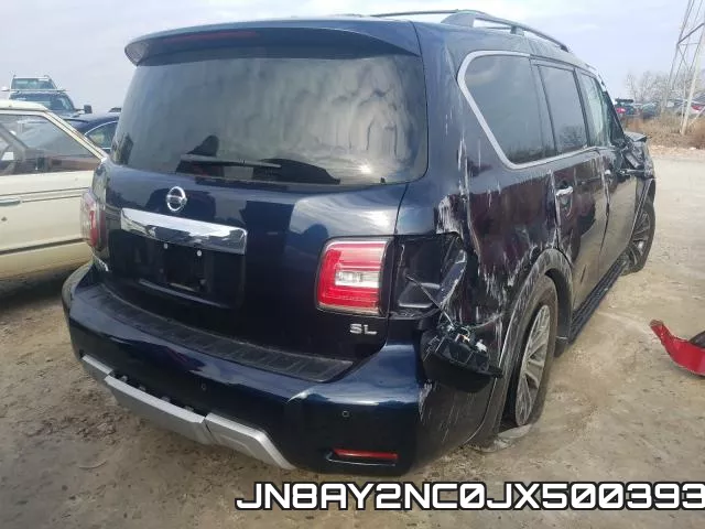 JN8AY2NC0JX500393 фото 5