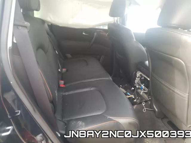 JN8AY2NC0JX500393 фото 7