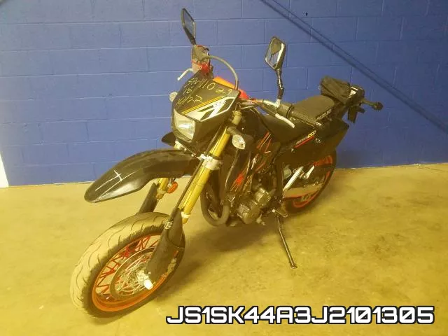 JS1SK44A3J2101305 фото 3