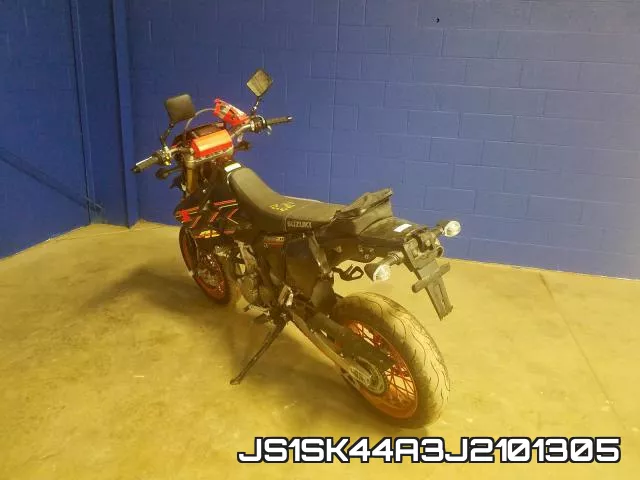 JS1SK44A3J2101305 фото 4