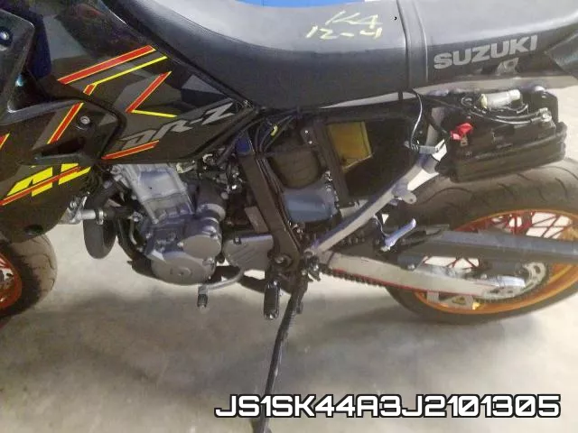 JS1SK44A3J2101305 фото 8