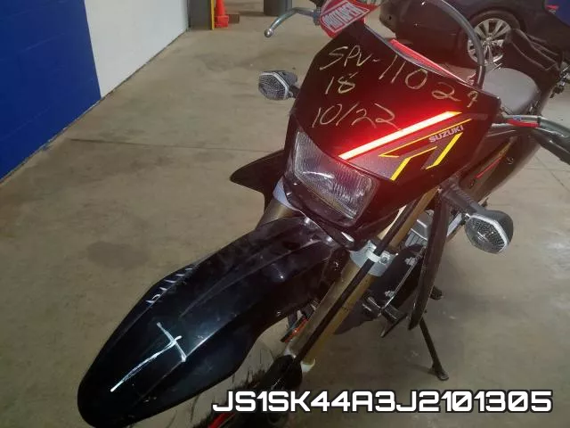JS1SK44A3J2101305 фото 10