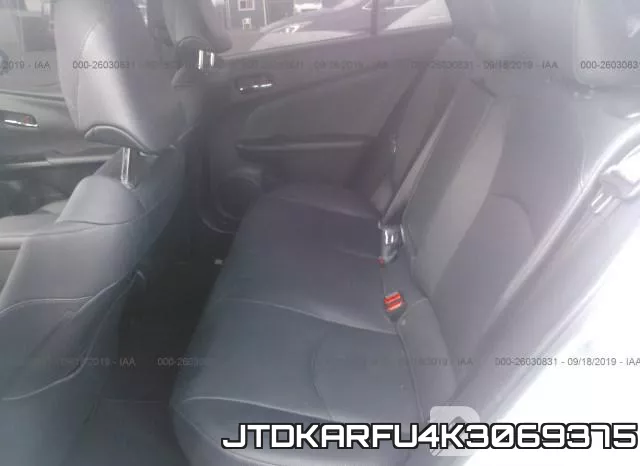 JTDKARFU4K3069375 фото 8