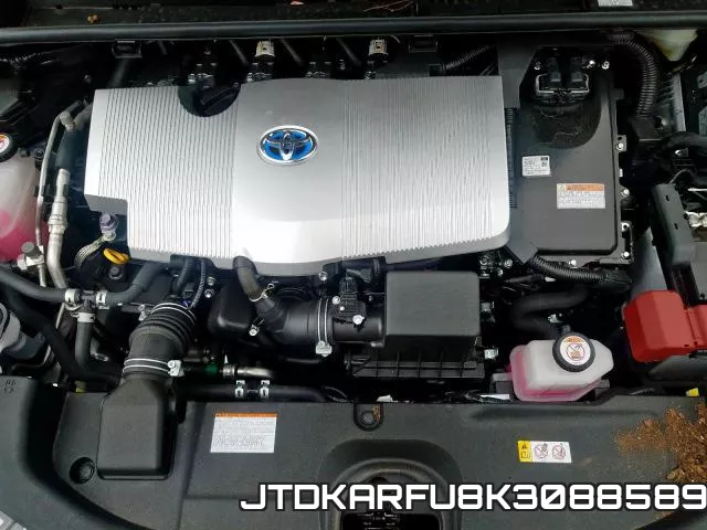 JTDKARFU8K3088589 фото 8