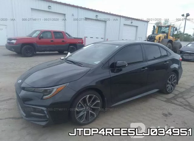 JTDP4RCE5LJ034951 фото 3