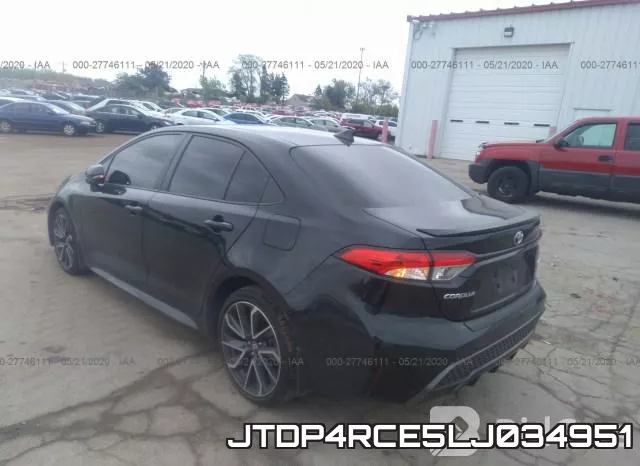 JTDP4RCE5LJ034951 фото 4