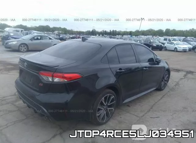 JTDP4RCE5LJ034951 фото 5