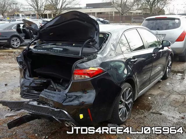 JTDS4RCE4LJ015964 фото 5